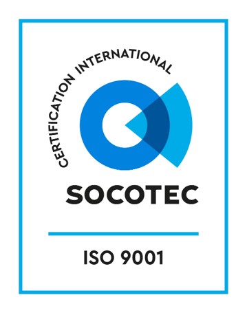 certification iso 9001 socotec